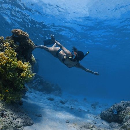 Mantaray Island Resort Nanuya Balavu Island Luaran gambar