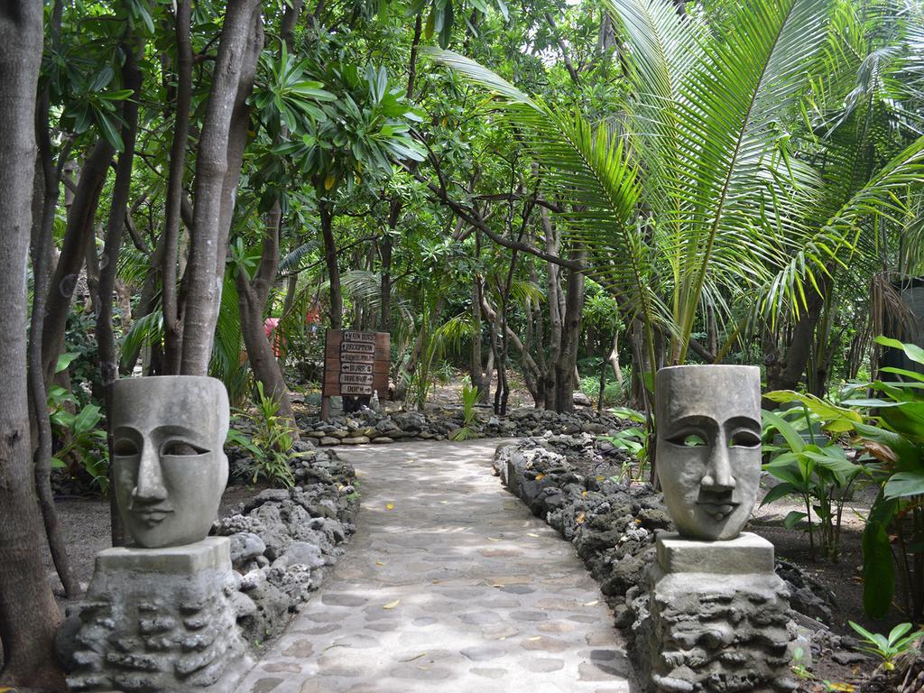 Mantaray Island Resort Nanuya Balavu Island Luaran gambar