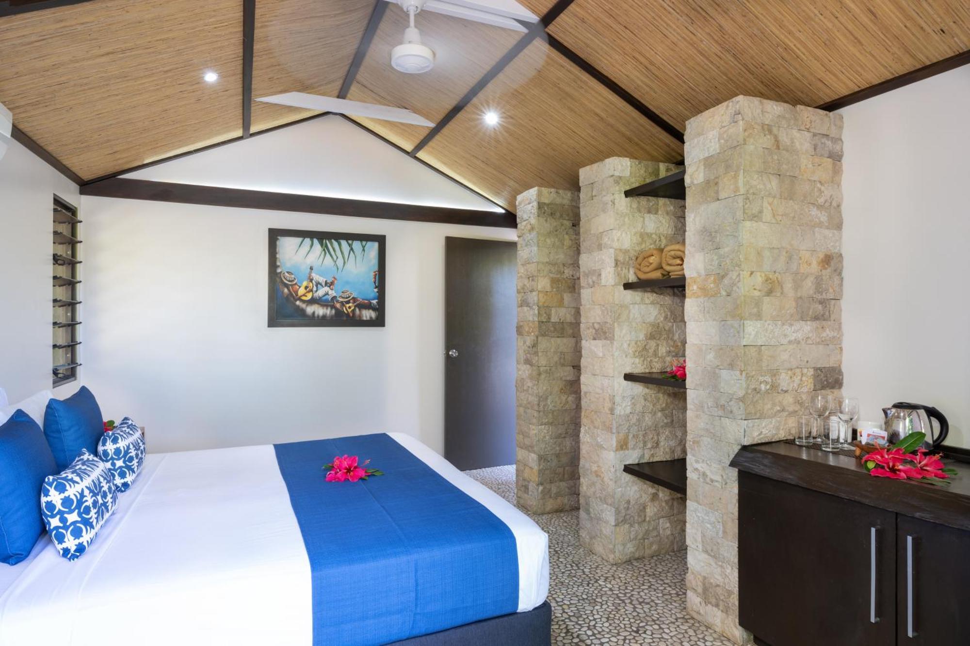 Mantaray Island Resort Nanuya Balavu Island Luaran gambar