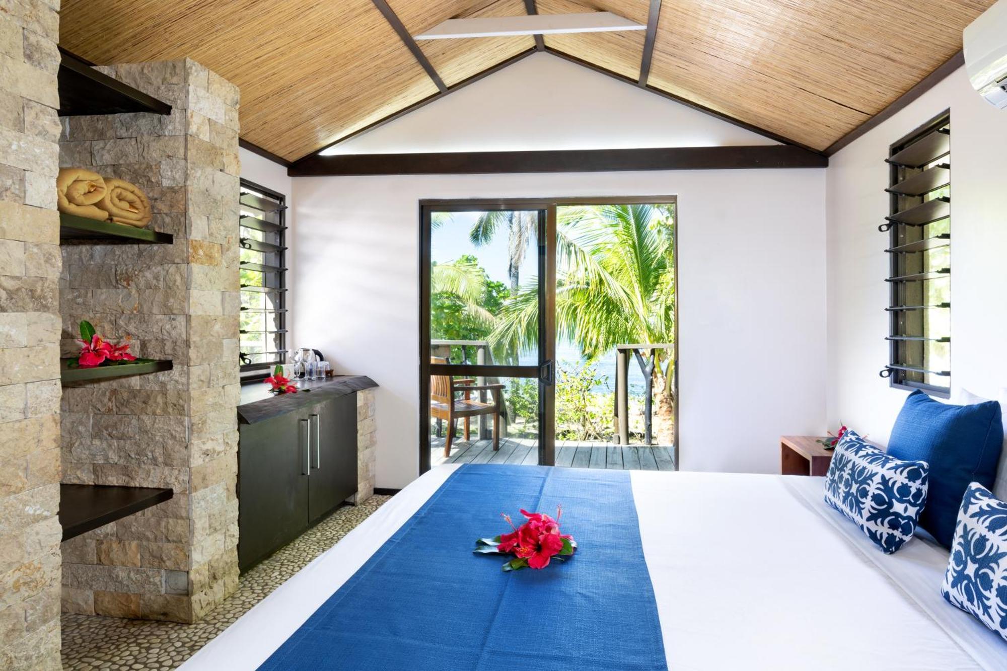 Mantaray Island Resort Nanuya Balavu Island Luaran gambar