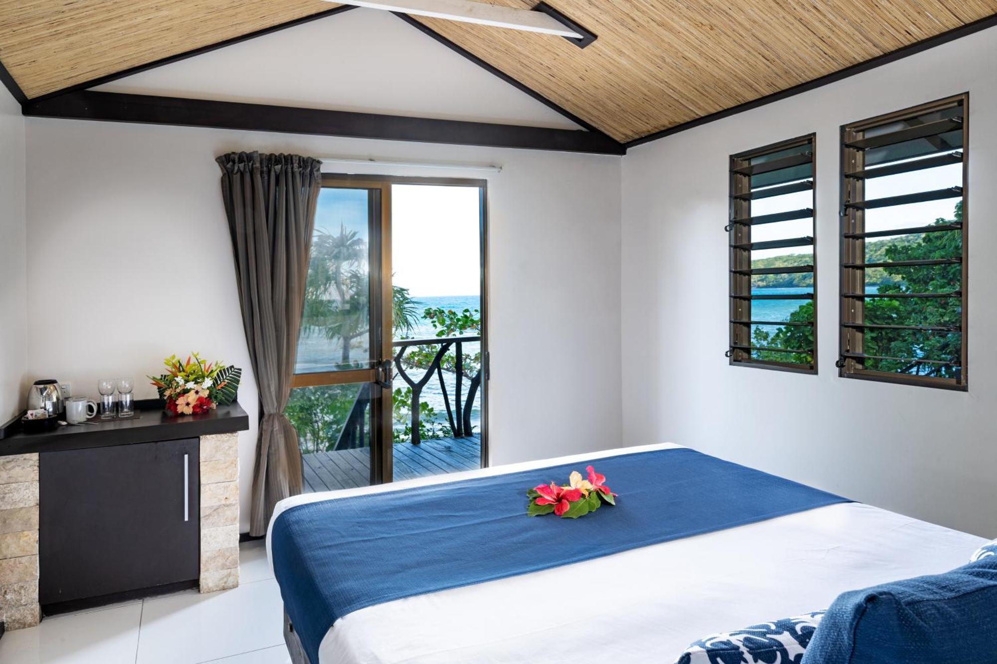 Mantaray Island Resort Nanuya Balavu Island Luaran gambar