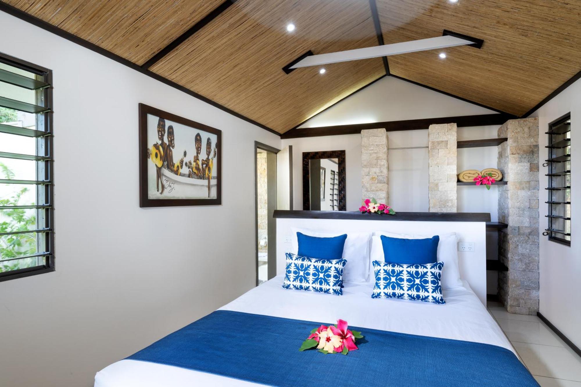 Mantaray Island Resort Nanuya Balavu Island Luaran gambar