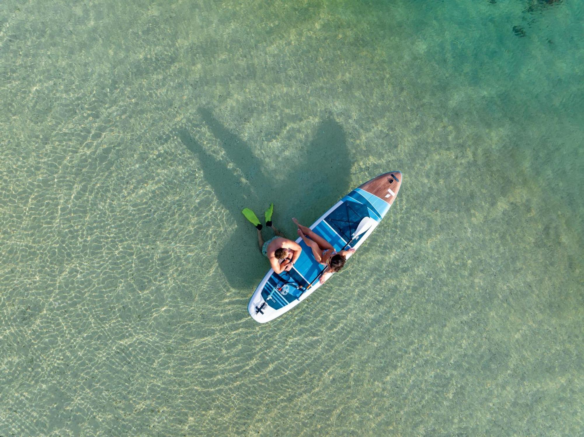 Mantaray Island Resort Nanuya Balavu Island Luaran gambar