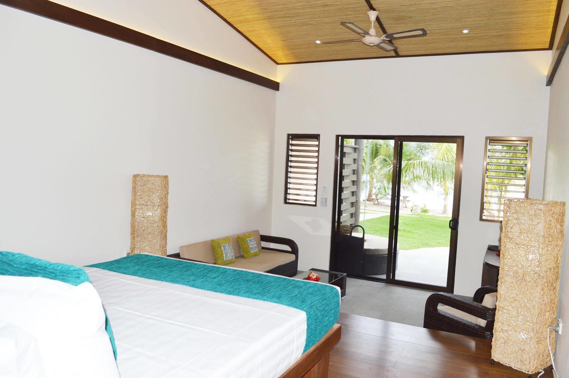Mantaray Island Resort Nanuya Balavu Island Luaran gambar