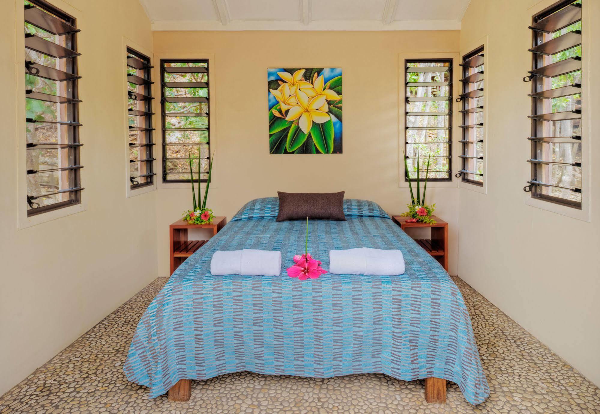 Mantaray Island Resort Nanuya Balavu Island Luaran gambar