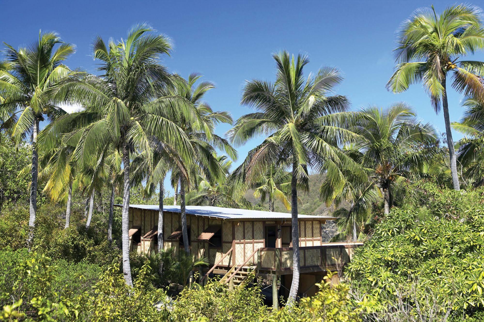 Mantaray Island Resort Nanuya Balavu Island Luaran gambar